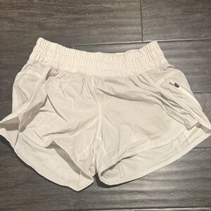 Lululemon Hottie Hot Shorts
